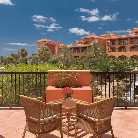 Hotel Sheraton Fuerteventura Golf&spa 5*