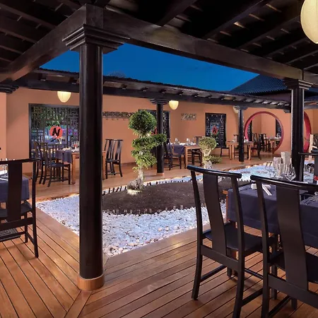 Sheraton Fuerteventura Golf&spa Caleta De Fuste