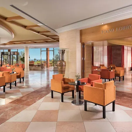 Sheraton Fuerteventura Golf&spa Hotel 5*