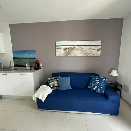 Ferienhaus Silvia Caleta De Fuste