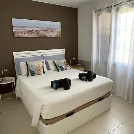 Ferienhaus Silvia *