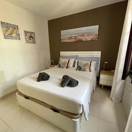 Ferienhaus Silvia