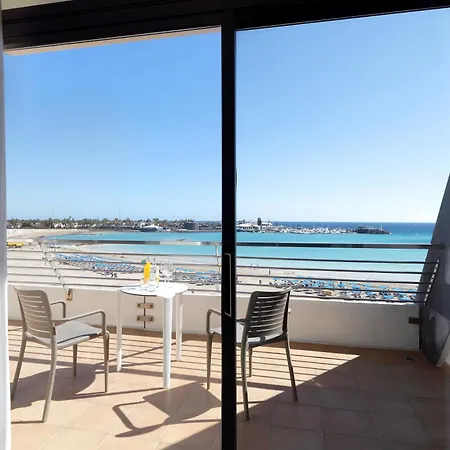 Resort Eurostars Salinas 4*