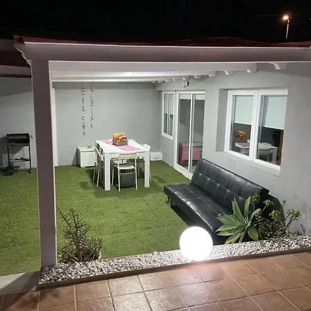 Casina - Relax View & Pool Caleta De Fuste