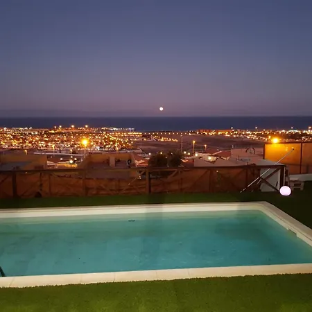 Casina - Relax View & Pool Apartment *