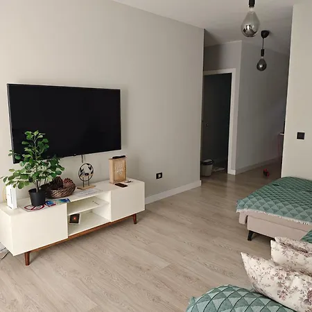 Fuertevida Apartment *
