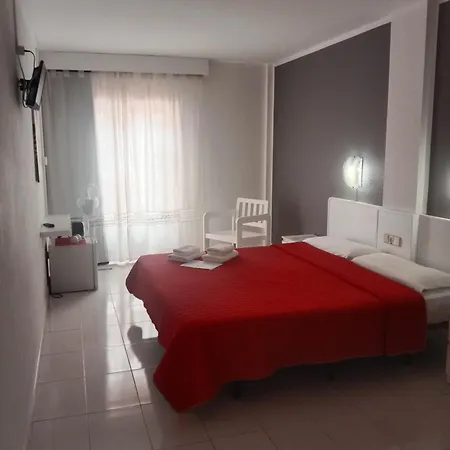 La Casita Di Fuerte 2*