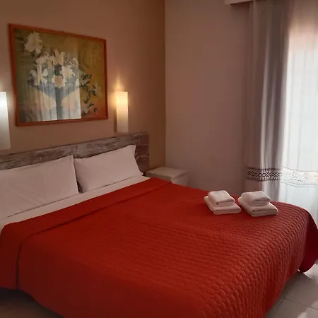 Hotel La Casita Di Fuerte