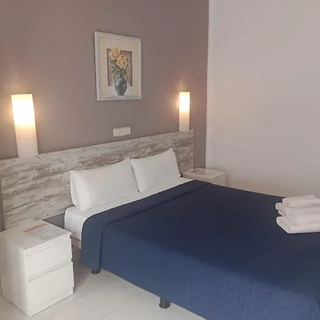 La Casita Di Fuerte Hotel