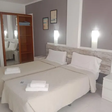 Hotel La Casita Di Fuerte 2*