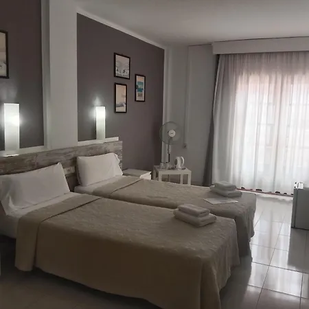 La Casita Di Fuerte 2*