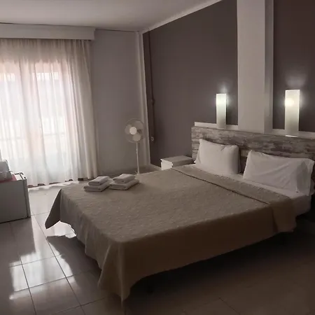 Hotel La Casita Di Fuerte