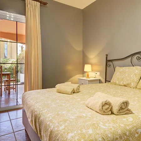 Apartment El Castillo Golf