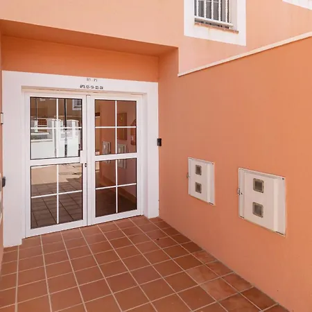 El Castillo Golf Apartment Caleta De Fuste