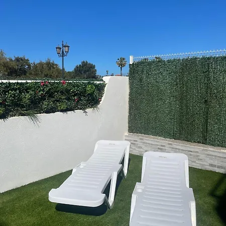 Appartement Ohana And Caleta De Fuste