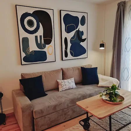 Apartment Caleta Star By Nicolet *