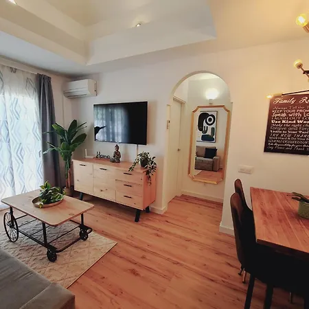 Caleta Star By Nicolet Apartment *
