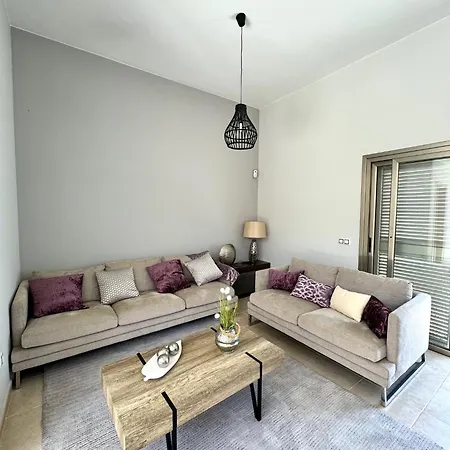 Asha Luxury House