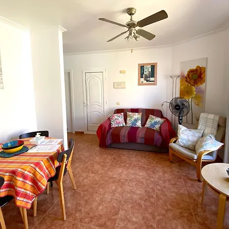 Holiday home Azure