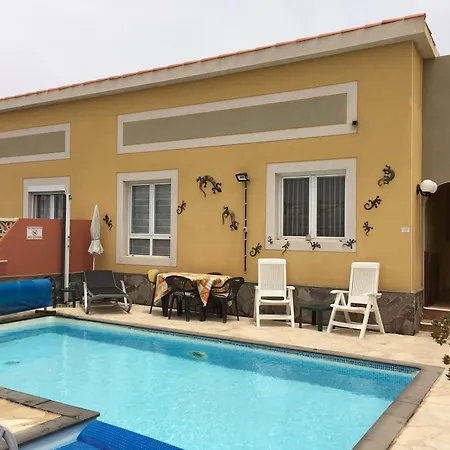 Azure Holiday home