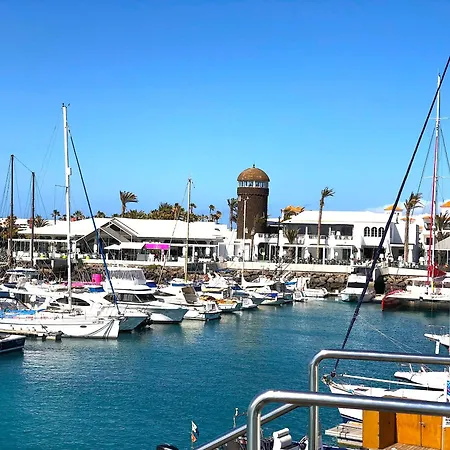 Azure Holiday home Caleta De Fuste