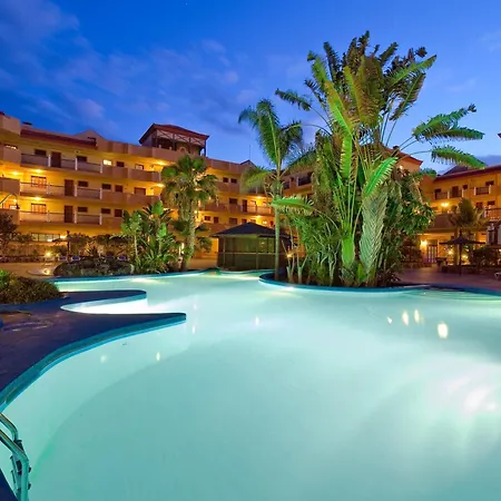 Aparthotel Elba Castillo San Jorge&antigua
