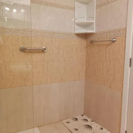 Apartment Casa Floyd