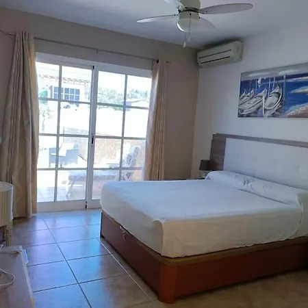 Apartment Casa Floyd *