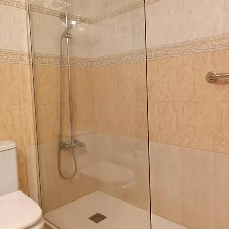 Apartment Casa Floyd Caleta De Fuste