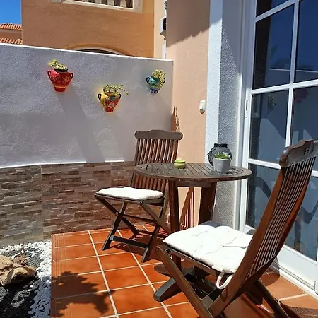 Apartment Casa Floyd