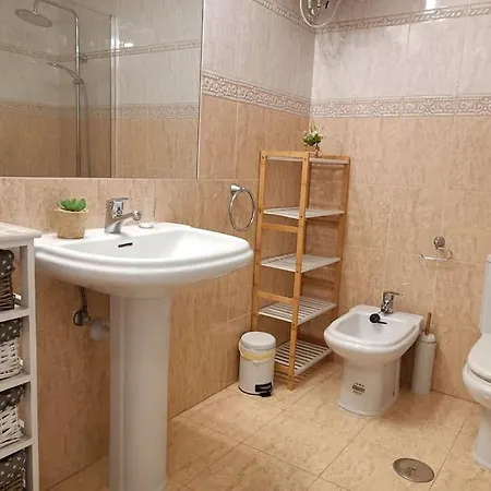 Apartment Casa Floyd