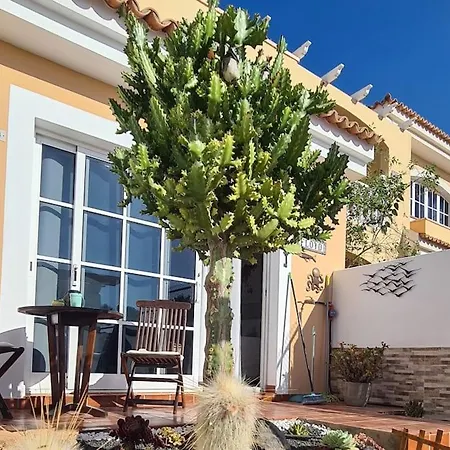 Apartment Casa Floyd