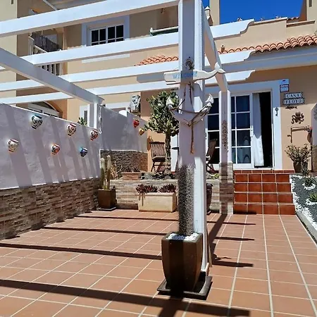 Apartment Casa Floyd