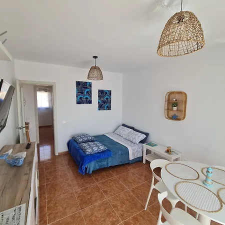 Casita Bahia Azul Caleta De Fuste