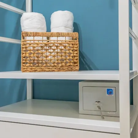 Apartment Exclusive Design Loft With Air-conditioning 7 Minutes From The *