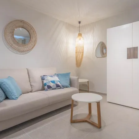 Apartment Exclusive Design Loft With Air-conditioning 7 Minutes From The
