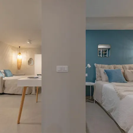 Apartment Exclusive Design Loft With Air-conditioning 7 Minutes From The