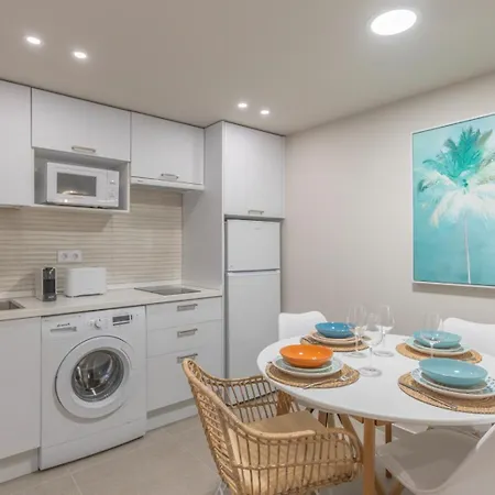 Apartment Exclusive Design Loft With Air-conditioning 7 Minutes From The *