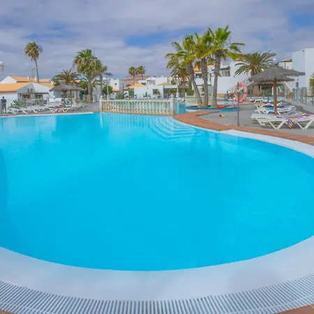 Apartment Exclusive Design Loft With Air-conditioning 7 Minutes From The Caleta De Fuste