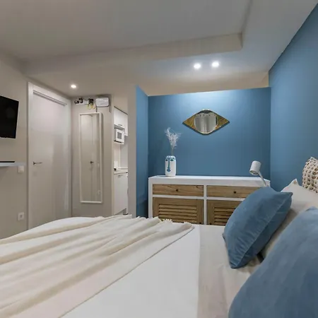 Apartment Exclusive Design Loft With Air-conditioning 7 Minutes From The