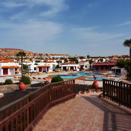Castillo Holiday park