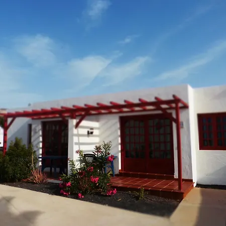 Holiday park Castillo