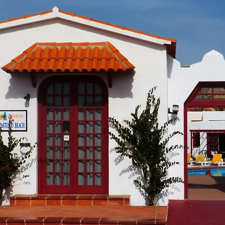 Castillo Holiday park Caleta De Fuste