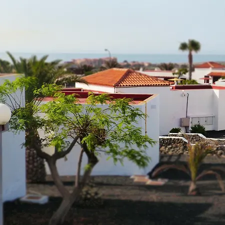 Holiday park Castillo Caleta De Fuste