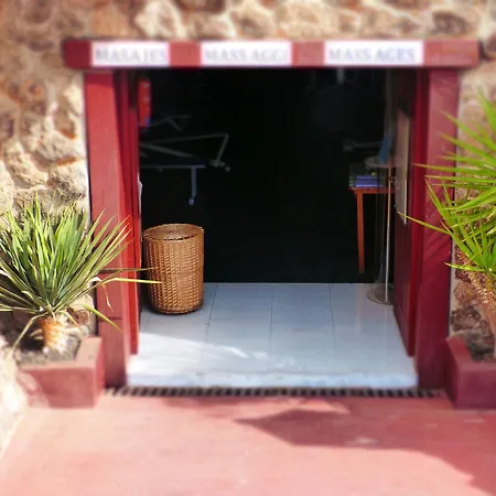 Holiday park Castillo
