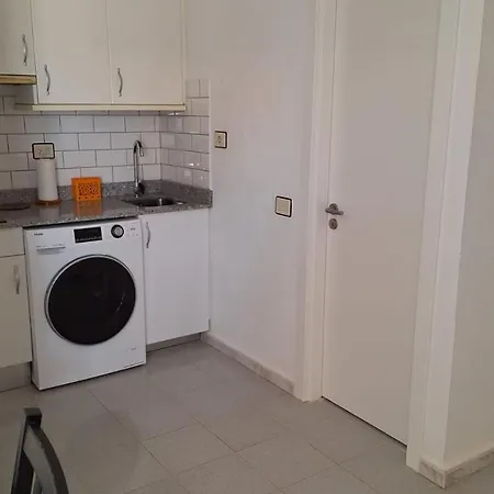Alcalde Marcial Sanchez Velazquez 15 Apartment