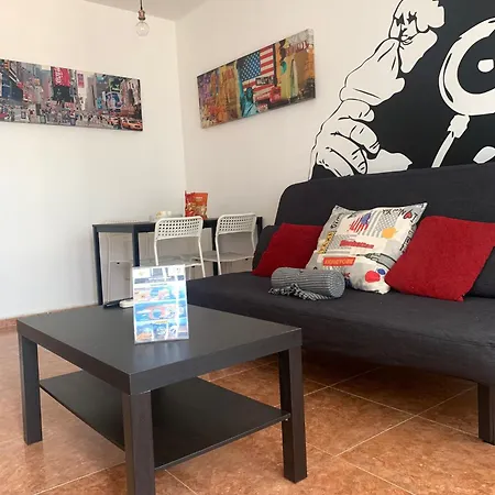 Noa's Casa de férias Caleta De Fuste