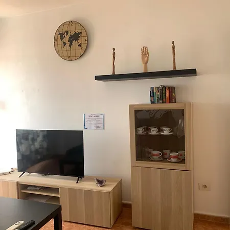Noa's Casa de férias
