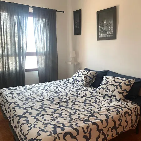 Casa de férias Noa's *