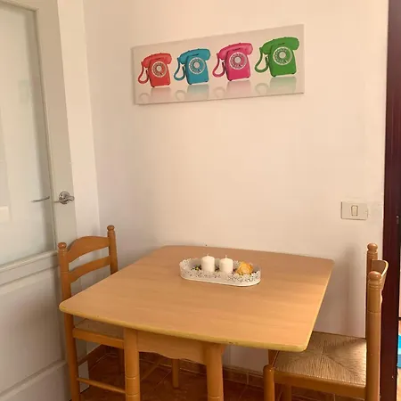 Noa's Casa de férias Caleta De Fuste